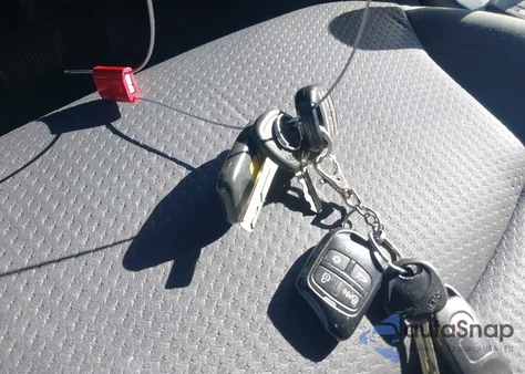 2012 Kia Sorento Lx z USA, uszkodzony, nr VIN 5XYKT4A67CG206702